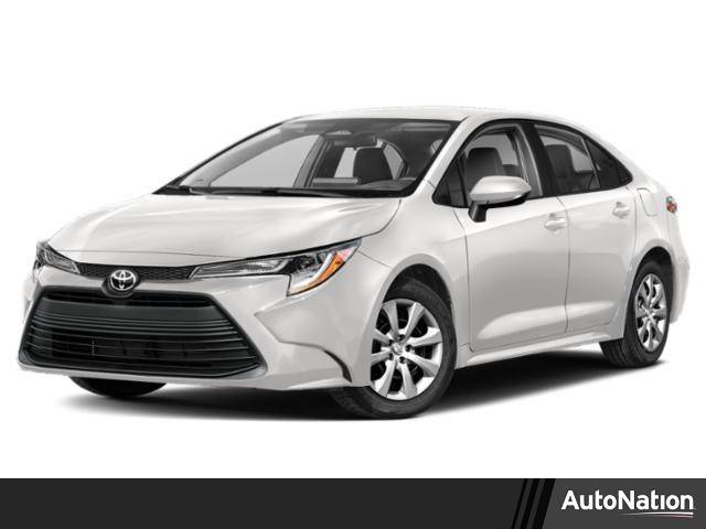 2023 Toyota Corolla LE — Sedan — 58,559 mi — Sanford, FL