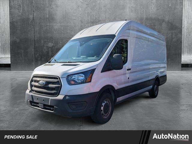 2020 Ford Transit Cargo Van T-250 — Cargo Van — 183,269 mi — Sanford, FL