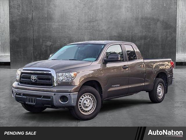 2010 Toyota Tundra Base — Pickup Truck — 91,124 mi — Sanford, FL