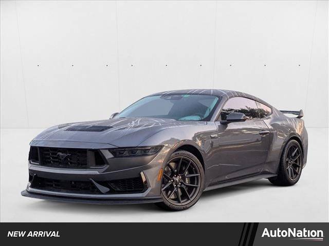 2024 Ford Mustang Dark Horse — Coupe — 8,171 mi — Sanford, FL