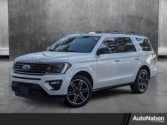 2019 Ford Expedition Limited — SUV — 100,788 mi — Sanford, FL