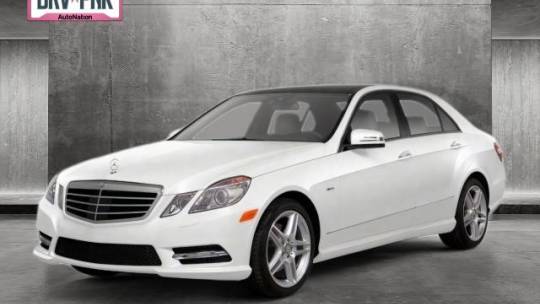 2011 Mercedes-Benz E-Class E 350 — Sedan — 99,181 mi — Sanford, FL