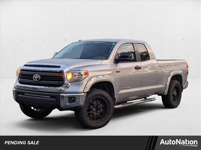 2014 Toyota Tundra SR5 — Pickup Truck — 122,168 mi — Sanford, FL