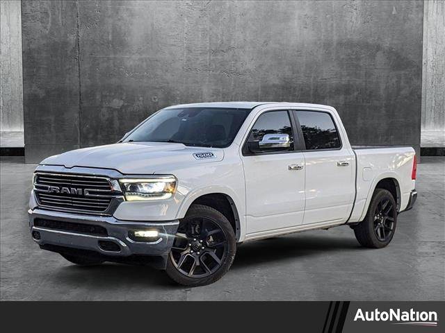 2022 Ram 1500 Laramie — Pickup Truck — 77,744 mi — Sanford, FL
