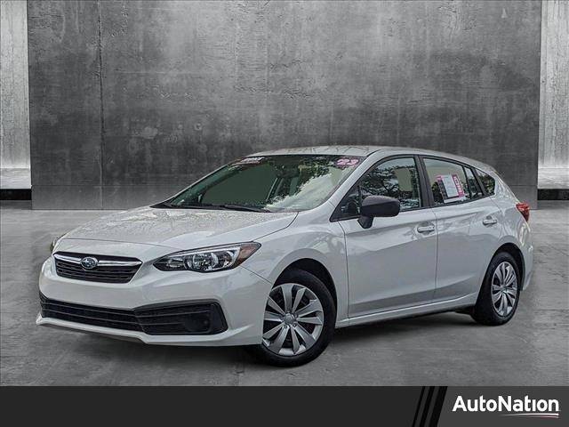 2023 Subaru Impreza 2.0i — Hatchback — 45,000 mi — Sanford, FL
