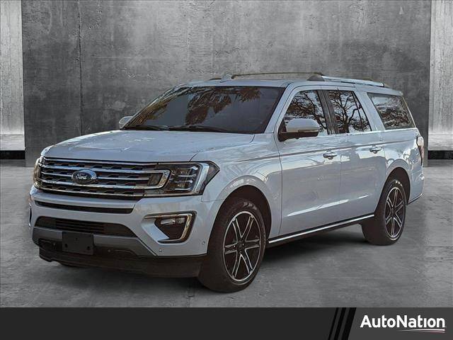 2019 Ford Expedition Limited — SUV — 139,011 mi — Sanford, FL
