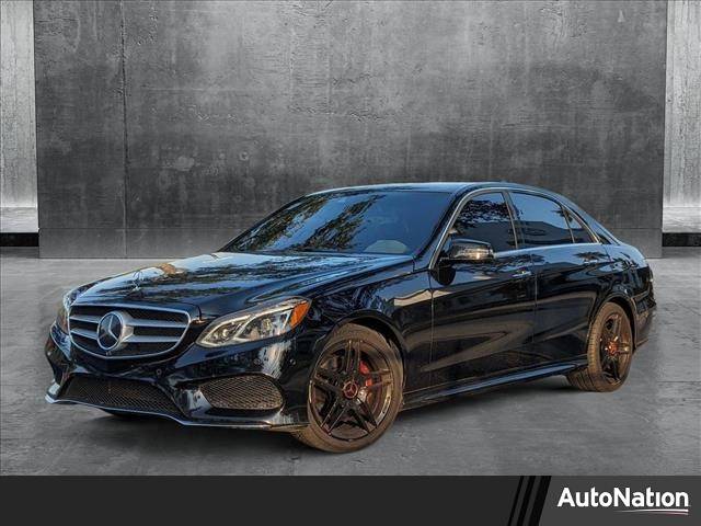 2014 Mercedes-Benz E-Class E 350 — Sedan — 150,967 mi — Sanford, FL