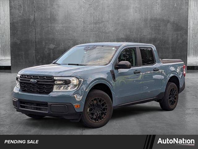 2023 Ford Maverick XL — Pickup Truck — 26,000 mi — Sanford, FL