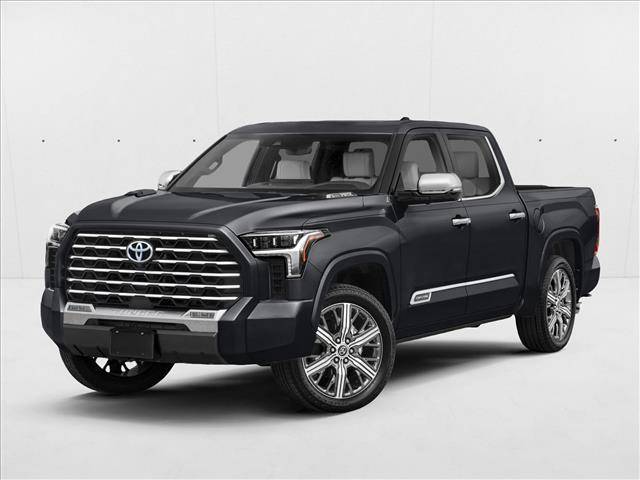 2024 Toyota Tundra Hybrid Capstone — Pickup Truck — 20,457 mi — Sanford, FL