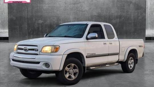 2005 Toyota Tundra SR5 — Pickup Truck — 110,738 mi — Sanford, FL