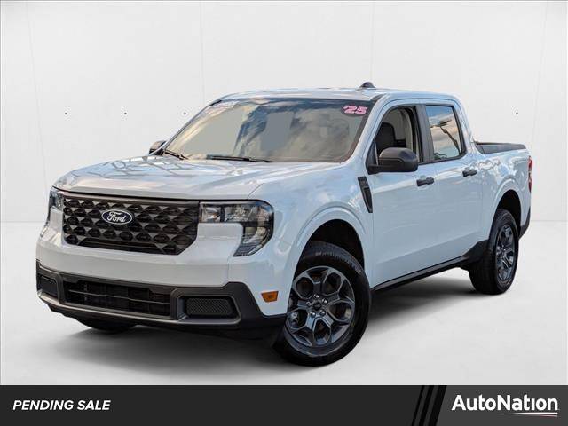 2025 Ford Maverick XLT — Pickup Truck — 4,797 mi — Sanford, FL