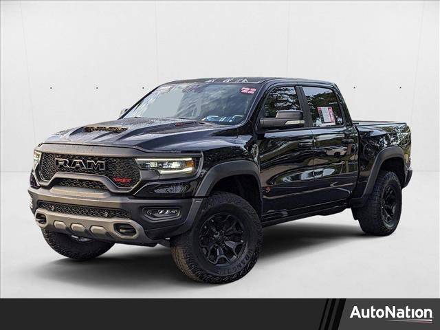 2022 Ram 1500 TRX — Pickup Truck — 27,565 mi — Sanford, FL