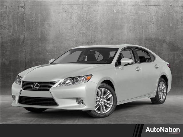 2015 Lexus ES ES 350 — Sedan — 104,829 mi — Sanford, FL