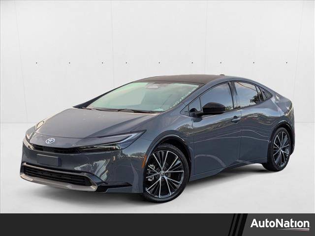 2024 Toyota Prius Limited — Hatchback — 7,286 mi — Sanford, FL