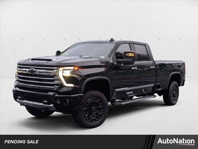 2024 Chevrolet Silverado 2500HD High Country — Pickup Truck — 34,291 mi — Sanford, FL