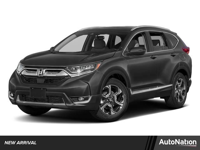 2017 Honda CR-V Touring — SUV — 157,697 mi — Sanford, FL