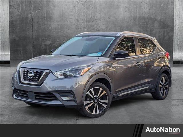2020 Nissan Kicks SR — SUV — 92,823 mi — Sanford, FL