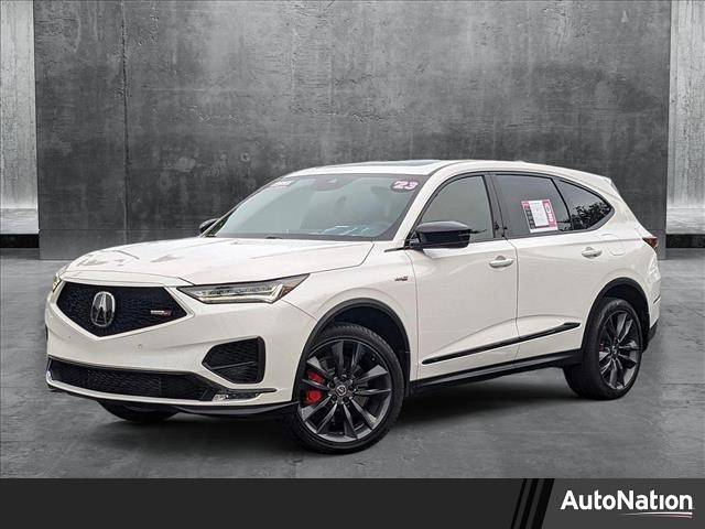 2023 Acura MDX Type S — SUV — 37,392 mi — Sanford, FL