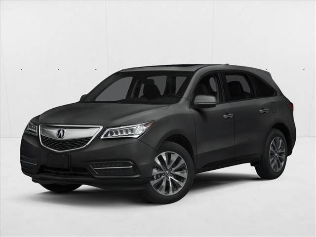 2014 Acura MDX Technology Package — SUV — 170,986 mi — Sanford, FL