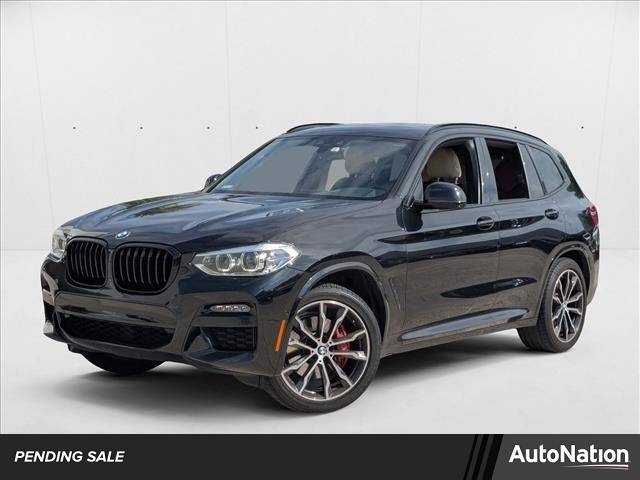 2021 BMW X3 30i — SUV — 84,763 mi — Sanford, FL