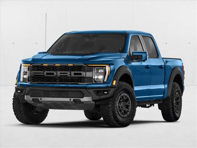 2023 Ford F-150 Raptor — Pickup Truck — 21,683 mi — Sanford, FL
