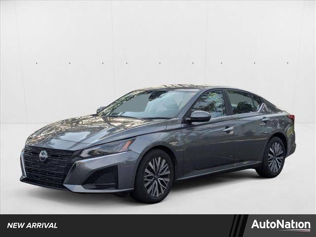 2023 Nissan Altima SV — Sedan — 57,846 mi — Sanford, FL