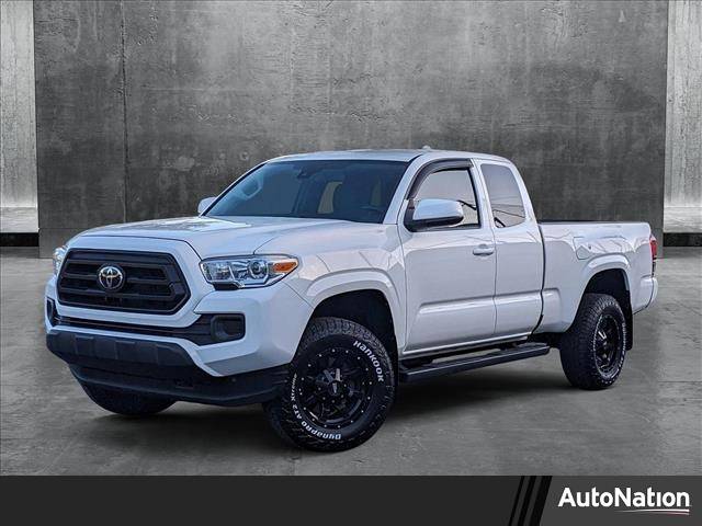 2021 Toyota Tacoma SR — Pickup Truck — 32,043 mi — Sanford, FL
