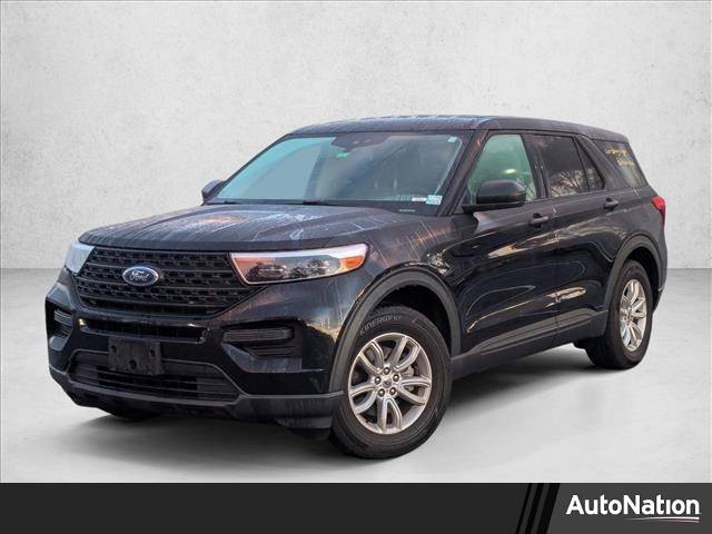 2021 Ford Explorer Base — SUV — 88,985 mi — Sanford, FL
