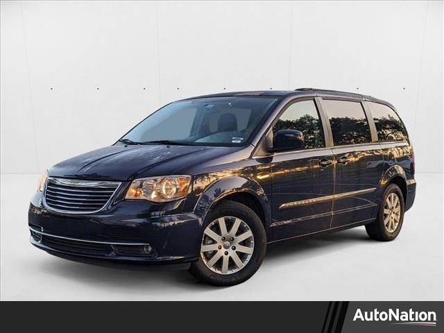 2015 Chrysler Town & Country Touring — Minivan — 104,293 mi — Sanford, FL