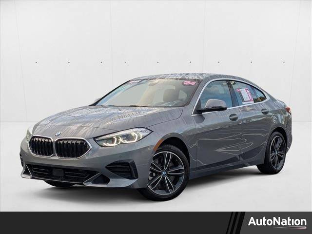 2024 BMW 2 Series 228i — Sedan — 17,995 mi — Sanford, FL