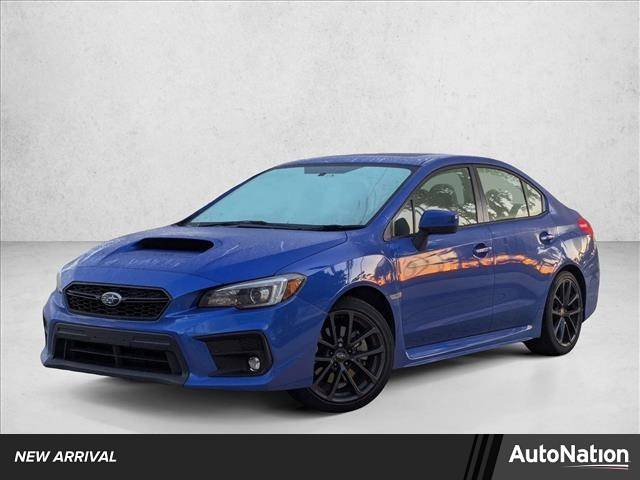 2019 Subaru WRX Limited — Sedan — 37,500 mi — Sanford, FL