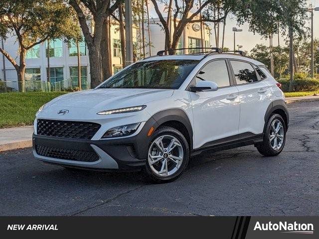 2023 Hyundai Kona SEL — SUV — 29,123 mi — Sanford, FL