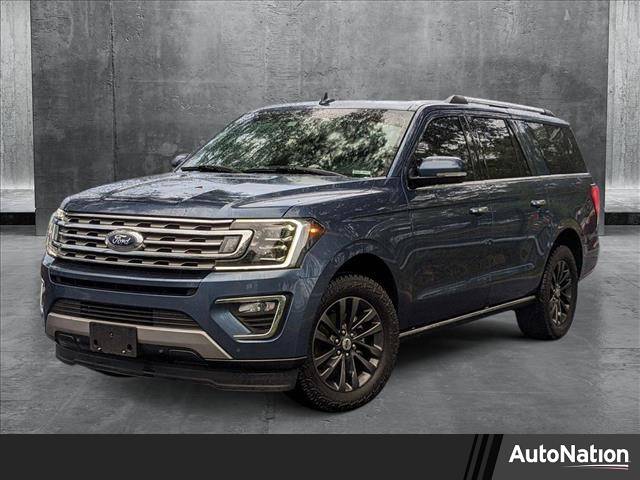 2019 Ford Expedition Limited — SUV — 60,000 mi — Sanford, FL