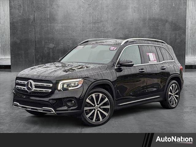2021 Mercedes-Benz GLB GLB 250 — SUV — 58,342 mi — Sanford, FL