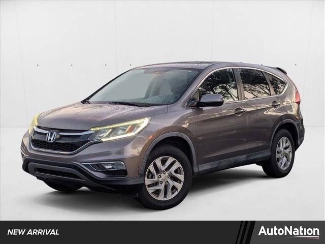 2016 Honda CR-V EX — SUV — 118,794 mi — Sanford, FL