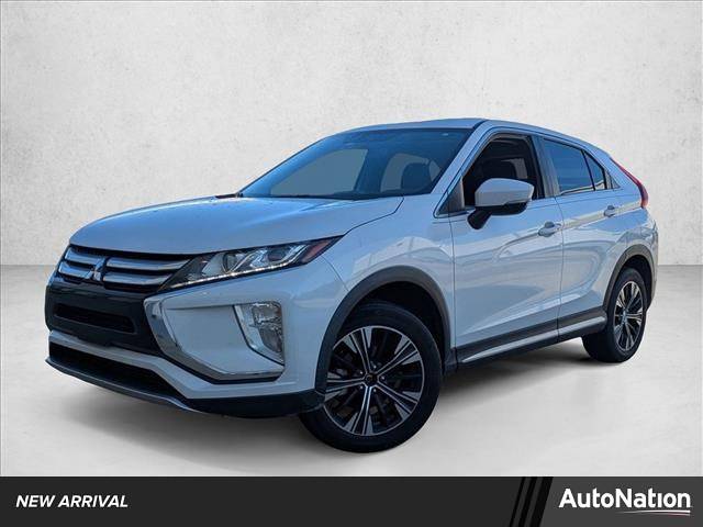 2018 Mitsubishi Eclipse Cross SE — SUV — 142,770 mi — Sanford, FL