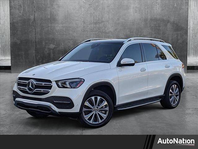 2023 Mercedes-Benz GLE GLE 450 — SUV — 34,001 mi — Sanford, FL