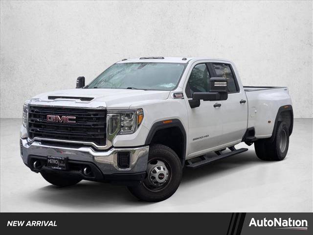 2021 GMC Sierra 3500HD Base — Pickup Truck — 137,913 mi — Sanford, FL