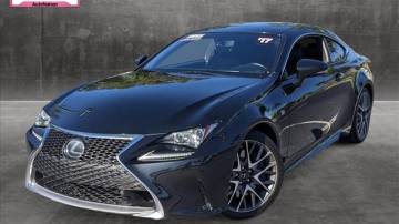 lexus f sport for sale in south africa