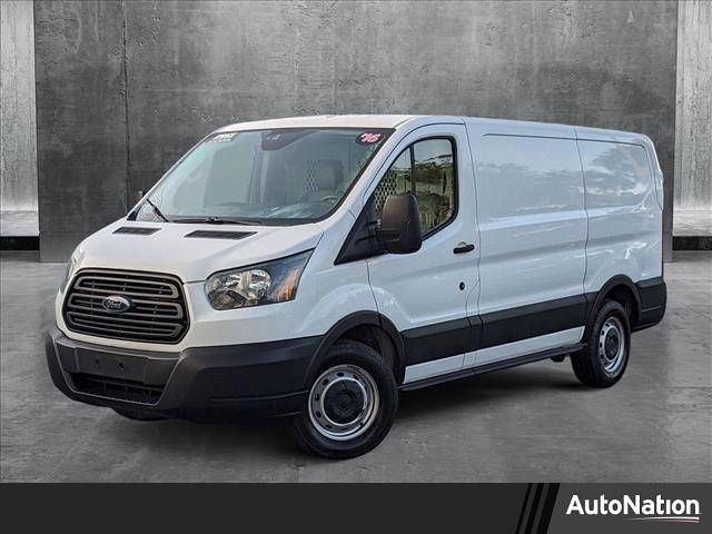 2016 Ford Transit Cargo Van T-150 — Cargo Van — 77,774 mi — Sanford, FL