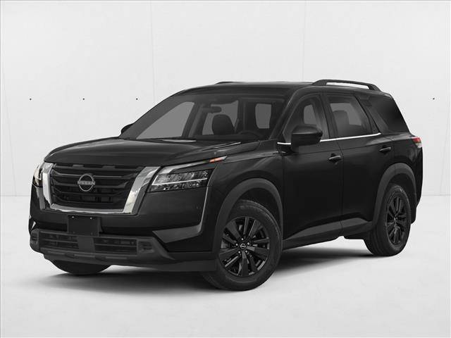 2023 Nissan Pathfinder SV — SUV — 33,918 mi — Sanford, FL