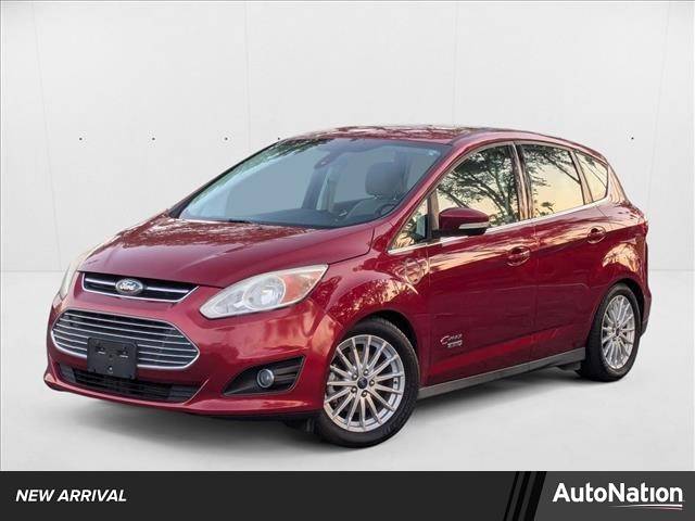 2014 Ford C-Max Energi SEL — Hatchback — 82,543 mi — Sanford, FL