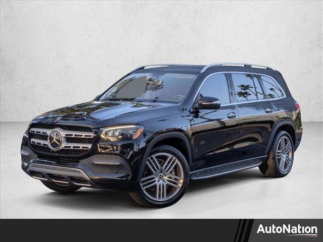 2020 Mercedes-Benz GLS GLS 450 — SUV — 57,001 mi — Sanford, FL