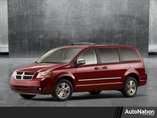 2010 Dodge Grand Caravan SE — Minivan — 36,453 mi — Sanford, FL