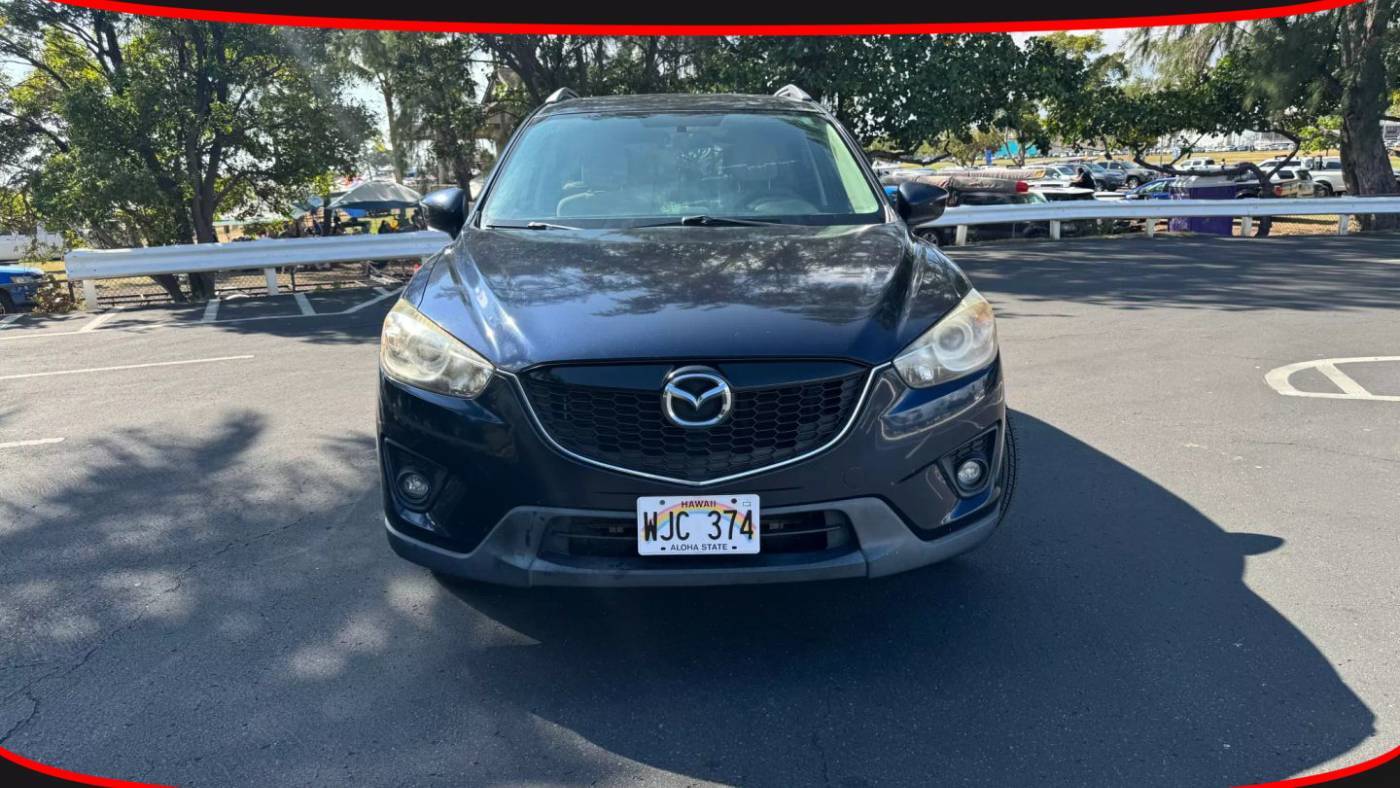 2015 Mazda CX-5 Touring — SUV — 89,166 mi — Honolulu, HI