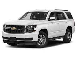 2018 Chevrolet Tahoe LS — SUV — 79,784 mi — Houston, TX