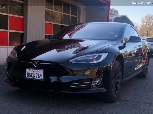 Used Tesla For Sale In Vancouver Wa Us News World Report