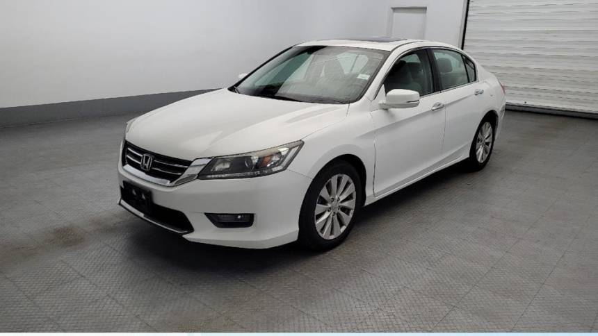 2015 Honda Accord EX — Sedan — 97,830 mi — Pittsburgh, PA