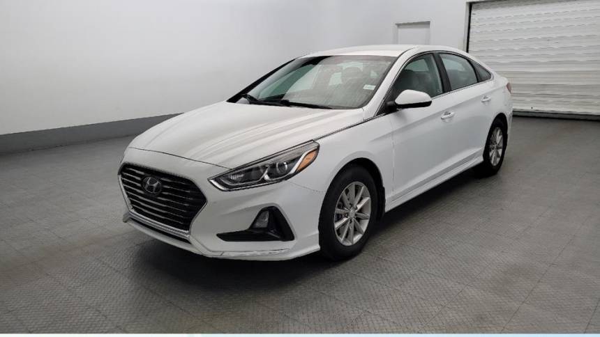 2019 Hyundai Sonata SE — Sedan — 63,201 mi — Pittsburgh, PA
