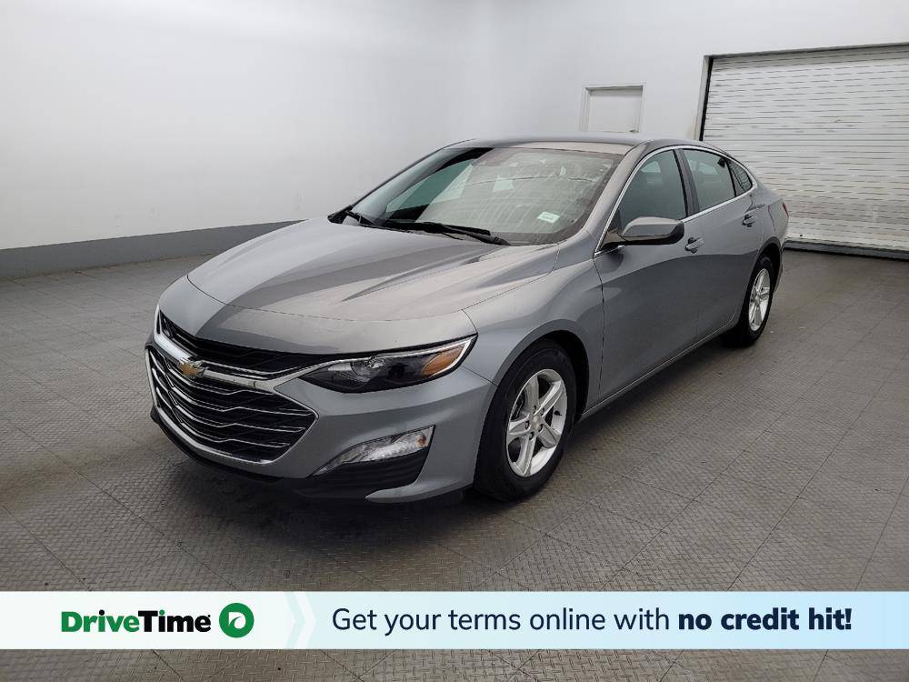 2023 Chevrolet Malibu LT — Sedan — 57,296 mi — Pittsburgh, PA